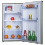 Morris T71083ESD Μονόπορτο Ψυγείο Υ82.5xΠ48xΒ49.5cm Inox  ΕΩΣ 12 ΔΟΣΕΙΣ - Image 3