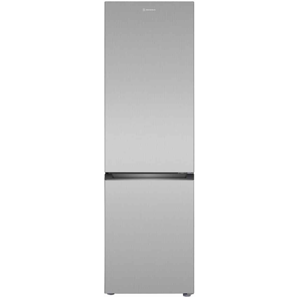 Morris T72260CMD Ψυγειοκαταψύκτης 260lt Υ182.3xΠ54.5xΒ54.5cm Inox ΕΩΣ 12 ΔΟΣΕΙΣ - Image 1