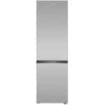 Morris T72260CMD Ψυγειοκαταψύκτης 260lt Υ182.3xΠ54.5xΒ54.5cm Inox ΕΩΣ 12 ΔΟΣΕΙΣ