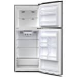 Morris T72281DTN Ψυγείο Δίπορτο 280lt Total NoFrost Υ152xΠ60xΒ67.6εκ. Inox (ΕΩΣ 12 ΔΟΣΕΙΣ) - Image 2