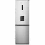 MORRIS T72302HAD Ψυγειοκαταψύκτης NoFrost Inox A++ ΕΩΣ 12 ΔΟΣΕΙΣ