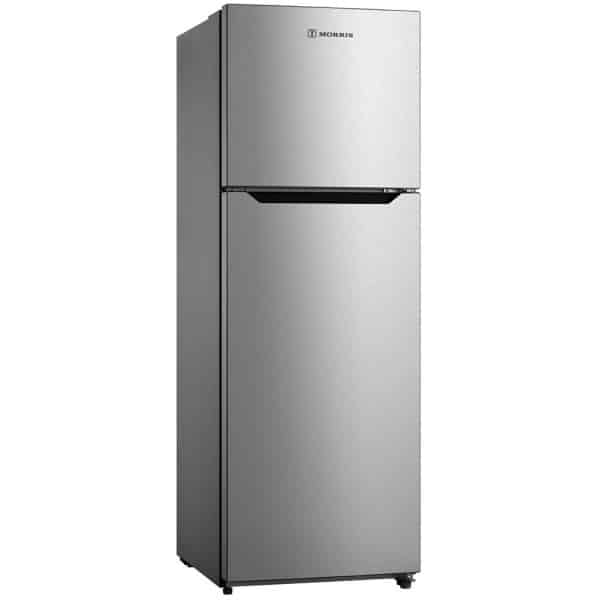 Morris T72338ETN Ψυγείο Δίπορτο Total NoFrost Υ172.4xΠ59.5xΒ69.5εκ. Inox (ΕΩΣ 12 ΔΟΣΕΙΣ)