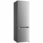 Morris T73262EBD Ψυγειοκαταψύκτης 262lt Υ177.3xΠ54.7xΒ56.8εκ. Inox (ΕΩΣ 12 ΔΟΣΕΙΣ) - Image 2