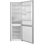Morris T73311EBN Ψυγειοκαταψύκτης NoFrost Υ188xΠ59.5xΒ63εκ. Inox ΕΩΣ 12 ΔΟΣΕΙΣ - Image 3