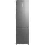 Morris T73329EBN Ψυγειοκαταψύκτης 330lt Total NoFrost Υ201xΠ59.5xΒ63.5εκ. Inox (ΕΩΣ 12 ΔΟΣΕΙΣ)