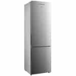 Morris T73329EBN Ψυγειοκαταψύκτης 330lt Total NoFrost Υ201xΠ59.5xΒ63.5εκ. Inox (ΕΩΣ 12 ΔΟΣΕΙΣ) - Image 2