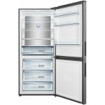 MORRIS T73417ΕΒΝ ΨΥΓΕΙΟΚΑΤΑΨΥΚΤΗΣ INOX NOFROST 417lt ΕΩΣ 12 ΔΟΣΕΙΣ - Image 2