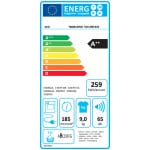 AEG T8DBC49SG Στεγνωτήριο Ρούχων με Αντλία Θερμότητας 9kg A++ ΕΩΣ 12 ΔΟΣΕΙΣ - Image 2