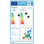 TESLA TA27FFUL-0932IAW Κλιματιστικό Inverter 9000 BTU A++/A+++ με WiFi ΕΩΣ 12 ΔΟΣΕΙΣ - Image 4
