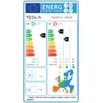TESLA TA53FFLL-1832IA Κλιματιστικό Inverter 18000btu A++/A+ ΕΩΣ 12 ΔΟΣΕΙΣ - Image 2
