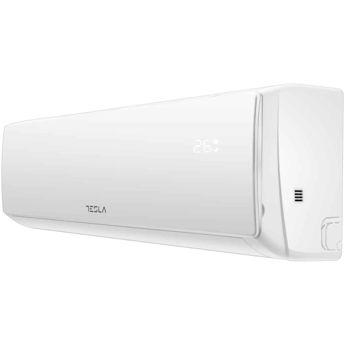 TESLA TA71FFLL-2432IA Κλιματιστικό Inverter 24000btu A++/A+ ΕΩΣ 12 ΔΟΣΕΙΣ - Image 4
