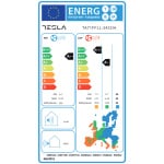 TESLA TA71FFLL-2432IA Κλιματιστικό Inverter 24000btu A++/A+ ΕΩΣ 12 ΔΟΣΕΙΣ - Image 2