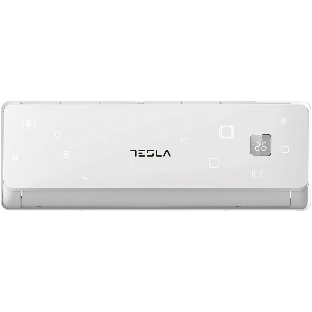 Tesla TA71FFUL-2432IAW Κλιματιστικό Inverter 24000 BTU A++/A+ με WiFi (ΕΩΣ 12 ΔΟΣΕΙΣ) - Image 1