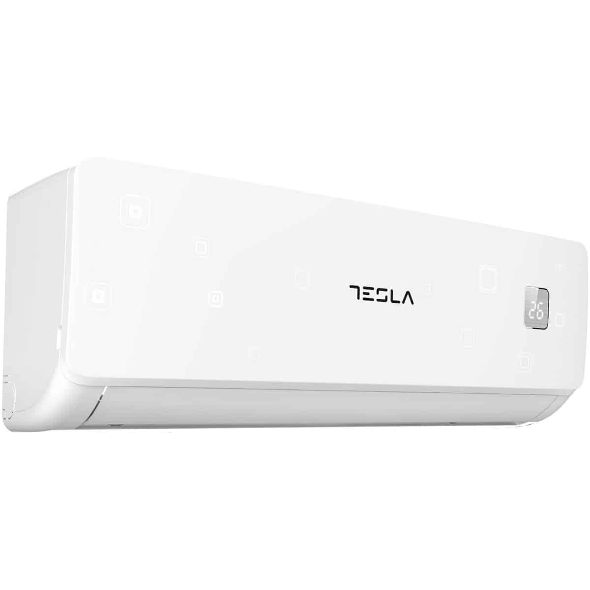 Tesla TA71FFUL-2432IAW Κλιματιστικό Inverter 24000 BTU A++/A+ με WiFi (ΕΩΣ 12 ΔΟΣΕΙΣ) - Image 6