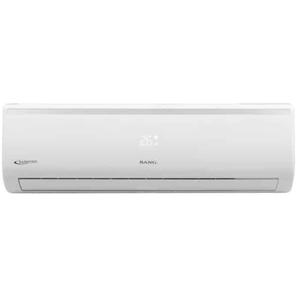 SANG TAC-12CHSD/KEI Κλιματιστικό inverter 12000 BTU Α++/Α+ ΕΩΣ 12 ΔΟΣΕΙΣ