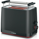 Φρυγανιέρα Bosch TAT3M123 2 Θέσεων 950W black