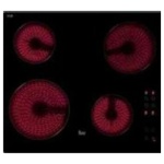 ΚΕΡΑΜΙΚΕΣ ΕΣΤΙΕΣ TEKA TCL604H ΧΩΡΙΣ ΠΛΑΙΣΙΟ ΑΥΤΟΝΟΜΗ ΕΩΣ 12 ΔΟΣΕΙΣ