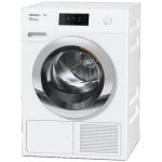 MIELE TCR870WP Στεγνωτήριο ρούχων Eco-Steam WiFi 9kg A+++ ΕΩΣ 12 ΔΟΣΕΙΣ