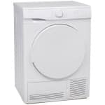 VESTFROST TD701G Στεγνωτήριο Ρούχων 60cm Λευκό Β ΕΩΣ 12 ΔΟΣΕΙΣ - Image 3