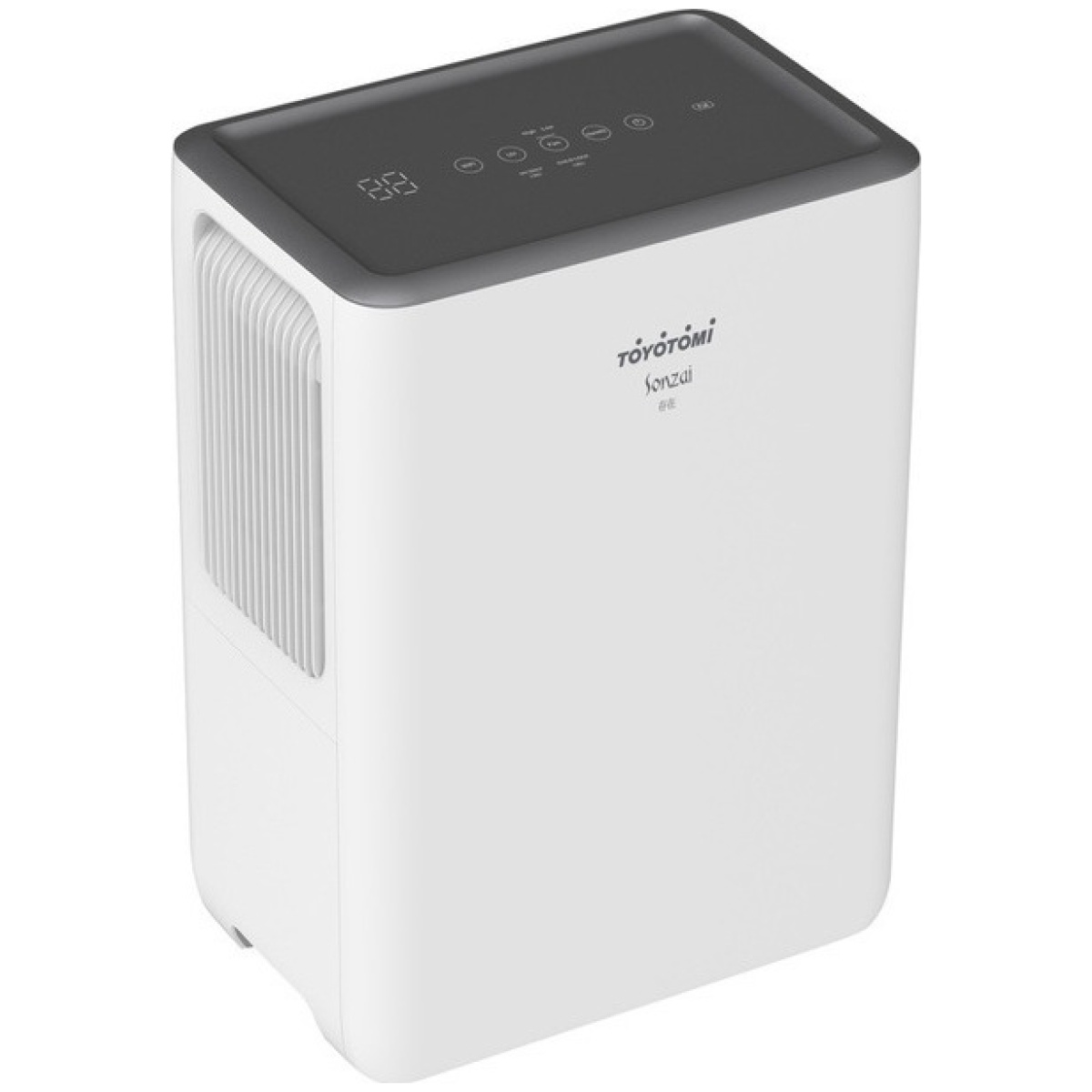 TOYOTOMI SONZAI TDE-20GA20 Αφυγραντήρας  Wi-Fi 20L ΕΩΣ 12 ΔΟΣΕΙΣ - Image 1
