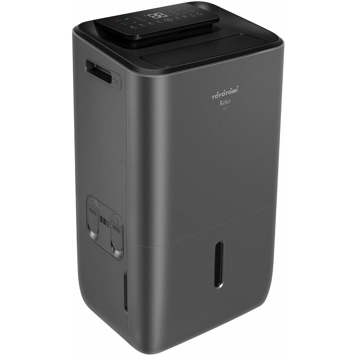 TOYOTOMI Reiko TDE30GDAPG Αφυγραντήρας 30lt με Ιονιστή ΕΩΣ 12 ΔΟΣΕΙΣ - Image 1