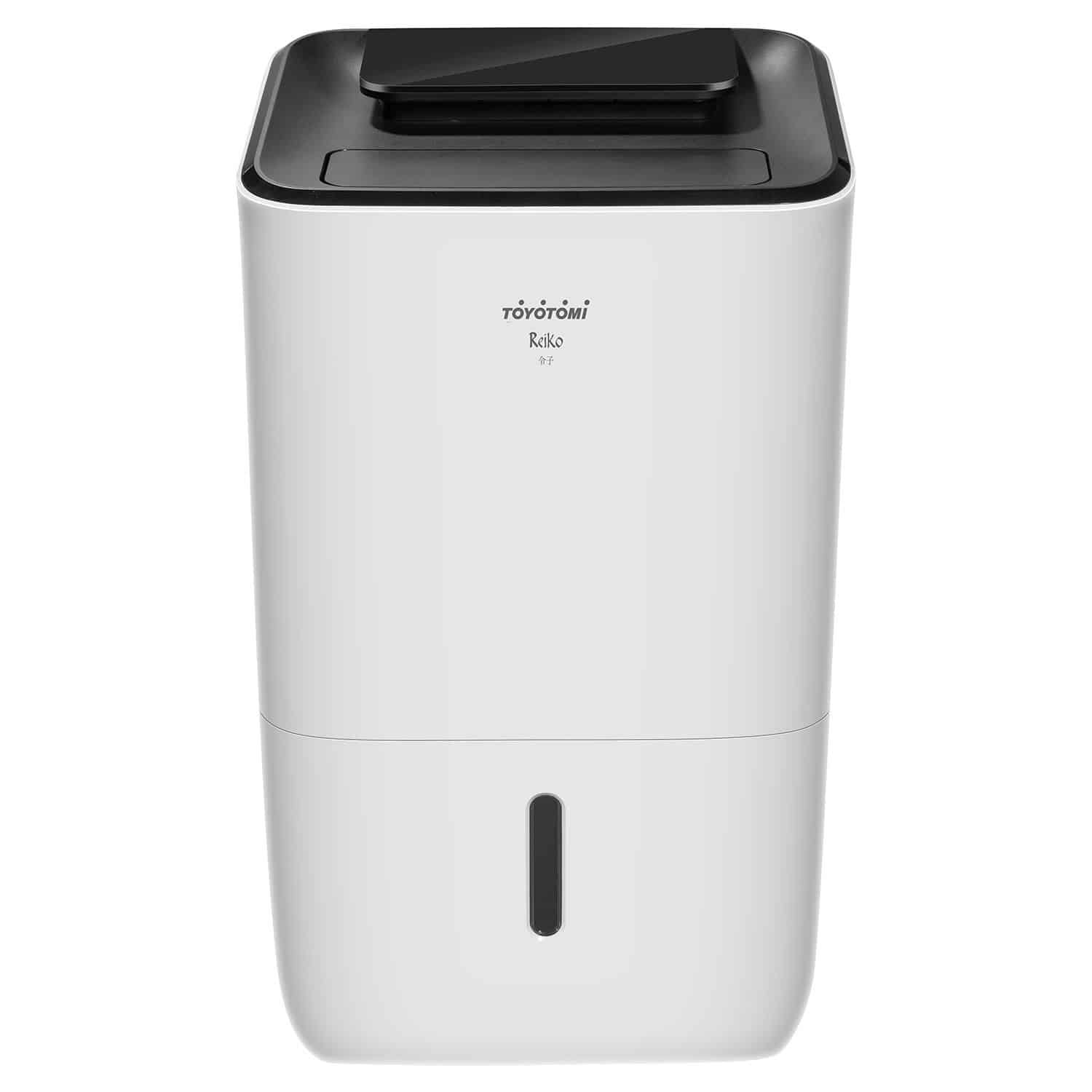 TDE-30GDAPW_01-538.jpg TOYOTOMI Reiko TDE-30GDAPW Αφυγραντήρας 30lt με Ιονιστή ΕΩΣ 12 ΔΟΣΕΙΣ - Image 1