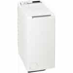 WHIRLPOOL TDLR7220SS EU/N Πλυντήριο Ρούχων Άνω Φόρτωσης 7kg E ΕΩΣ 12 ΔΟΣΕΙΣ