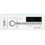 WHIRLPOOL TDLR7220SS EU/N Πλυντήριο Ρούχων Άνω Φόρτωσης 7kg E ΕΩΣ 12 ΔΟΣΕΙΣ - Image 3