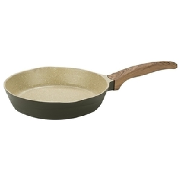 ΤΗΓΑΝΙΑ IZZY ELEA 28CM ΑΝΤΙΚΟΛΛΗΤΙΚΟ 222895 ΕΩΣ 12 ΔΟΣΕΙΣ