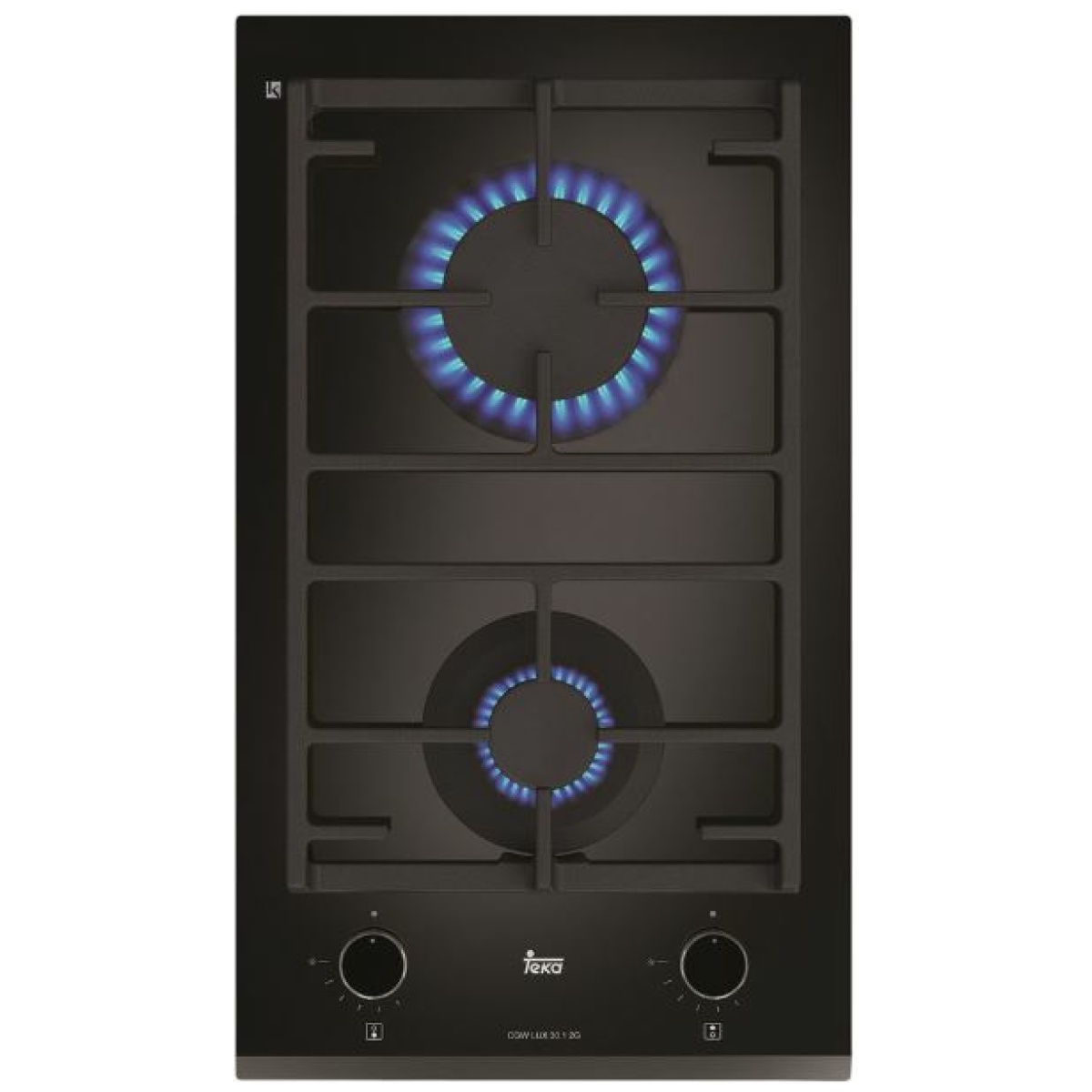 ΕΣΤΙΕΣ DOMINO TEKA CGW LUX 30.1 2G AI AL CI ΑΕΡΙΟΥ ΕΩΣ 12 ΔΟΣΕΙΣ - Image 1