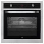 TEKA HKL970SC Φούρνος Εντοιχιζόμενος Άνω Πάγκου 36lt με Ατμό ΕΩΣ 12 ΔΟΣΕΙΣ