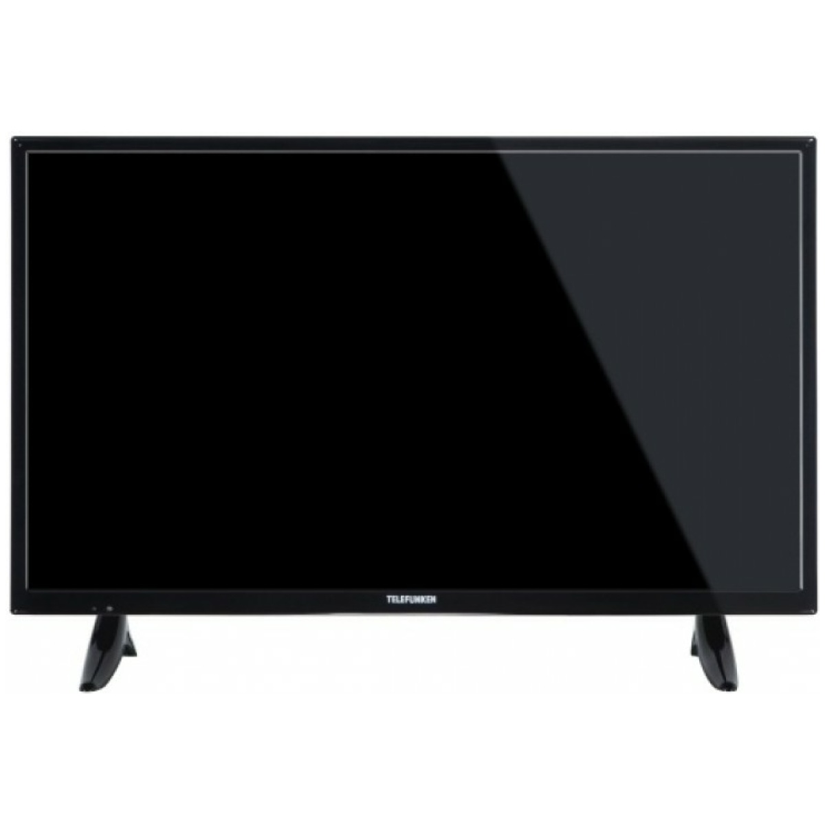 ΤΗΛΕΟΡΑΣΕΙΣ TELEFUNKEN 32HD4011 TV32" LED ΕΩΣ 12 ΔΟΣΕΙΣ - Image 1