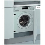WHIRLPOOL AWOC0714 Πλυντήριο Ρούχων Εντοιχιζόμενο 7KG A++ ΕΩΣ 12 ΔΟΣΕΙΣ