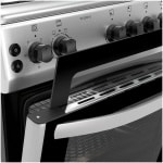 THERMOGATZ TG-3010-WH Κουζίνα Μικτή(Αερίου-Ρεύματος) 64lt A ΕΩΣ 12 ΔΟΣΕΙΣ - Image 4