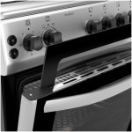 THERMOGATZ TG 3020 IX Κουζίνα Ηλεκτρική- Αερίου Α 64lt Inox ΕΩΣ 12 ΔΟΣΕΙΣ - Image 3