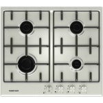 THERMOGATZ TG-9010-IX Εντοιχιζόμενη Εστία Αερίου Άνω Πάγκου ΕΩΣ 12 ΔΟΣΕΙΣ