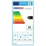 THERMOGATZ TG 940 BL Απορροφητήρας Καμινάδα 60cm ΕΩΣ 12 ΔΟΣΕΙΣ - Image 3