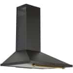 THERMOGATZ TG 940 BL Απορροφητήρας Καμινάδα 60cm ΕΩΣ 12 ΔΟΣΕΙΣ - Image 2