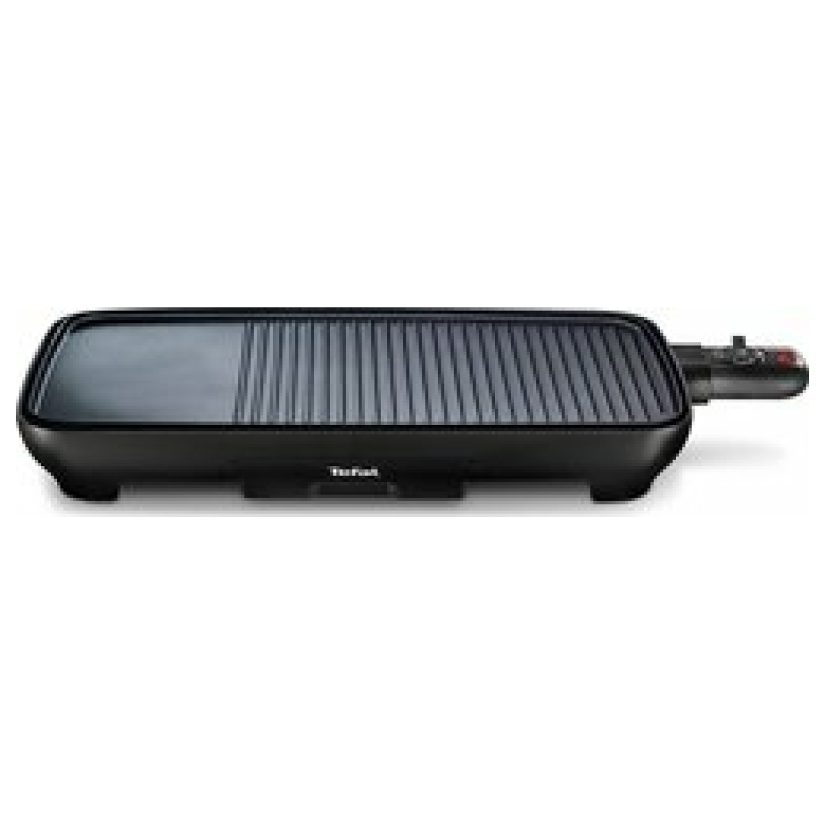 ΜΠΑΡΜΠΕΚΙΟΥ TEFAL TG3918 MALAGA GRILL COMPACT ΕΩΣ 12 ΔΟΣΕΙΣ - Image 1
