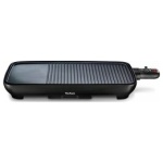 ΜΠΑΡΜΠΕΚΙΟΥ TEFAL TG3918 MALAGA GRILL COMPACT ΕΩΣ 12 ΔΟΣΕΙΣ
