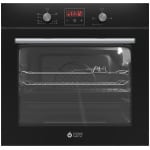 THERMOGATZ TGS-3322-GL Φούρνος Αερίου άνω Πάγκου 51lt χωρίς Εστίες Α ΕΩΣ 12 ΔΟΣΕΙΣ