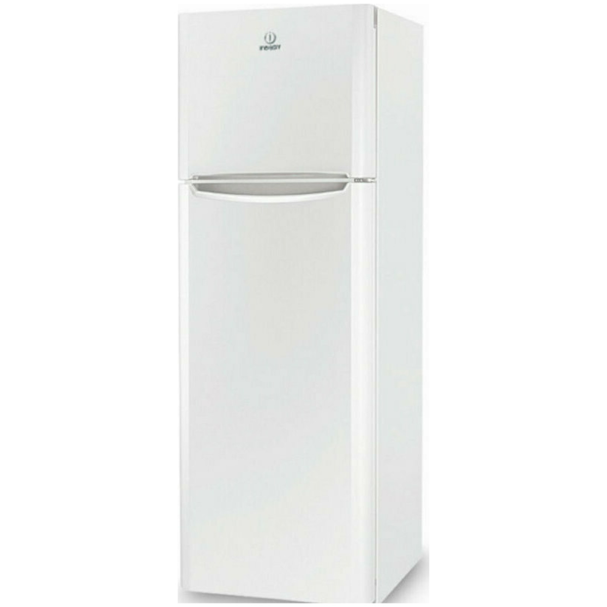 INDESIT TIAA 12 V.1 Ψυγείο Δίπορτο F ΕΩΣ 12 ΔΟΣΕΙΣ - Image 1