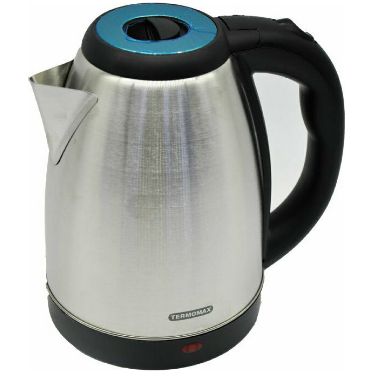 Termomax TK3088 Βραστήρας 2lt 1500W Inox ΕΩΣ 12 ΔΟΣΕΙΣ - Image 2