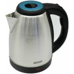 Termomax TK3088 Βραστήρας 2lt 1500W Inox ΕΩΣ 12 ΔΟΣΕΙΣ - Image 2
