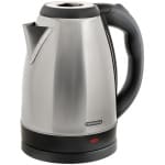 Termomax TK3088 Βραστήρας 2lt 1500W Inox ΕΩΣ 12 ΔΟΣΕΙΣ