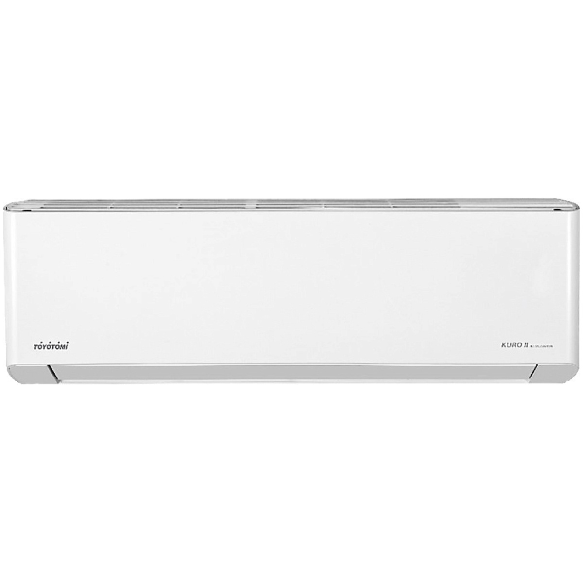 Toyotomi Kuro TKN/TKG-2335R32 Κλιματιστικό Inverter 12000 BTU A+++/A+ με Ιονιστή και WiFi ΕΩΣ 12 ΔΟΣΕΙΣ - Image 1