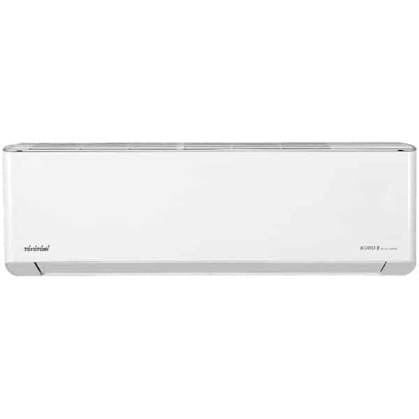 Toyotomi Kuro TKN/TKG-2335R32 Κλιματιστικό Inverter 12000 BTU A+++/A+ με Ιονιστή και WiFi ΕΩΣ 12 ΔΟΣΕΙΣ