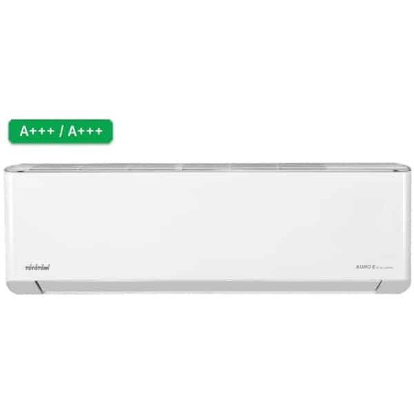 Toyotomi Kuro TKN/TKG-2328R32 Κλιματιστικό Inverter 9000 BTU A+++/A++ με Ιονιστή και WiFi ΕΩΣ 12 ΔΟΣΕΙΣ
