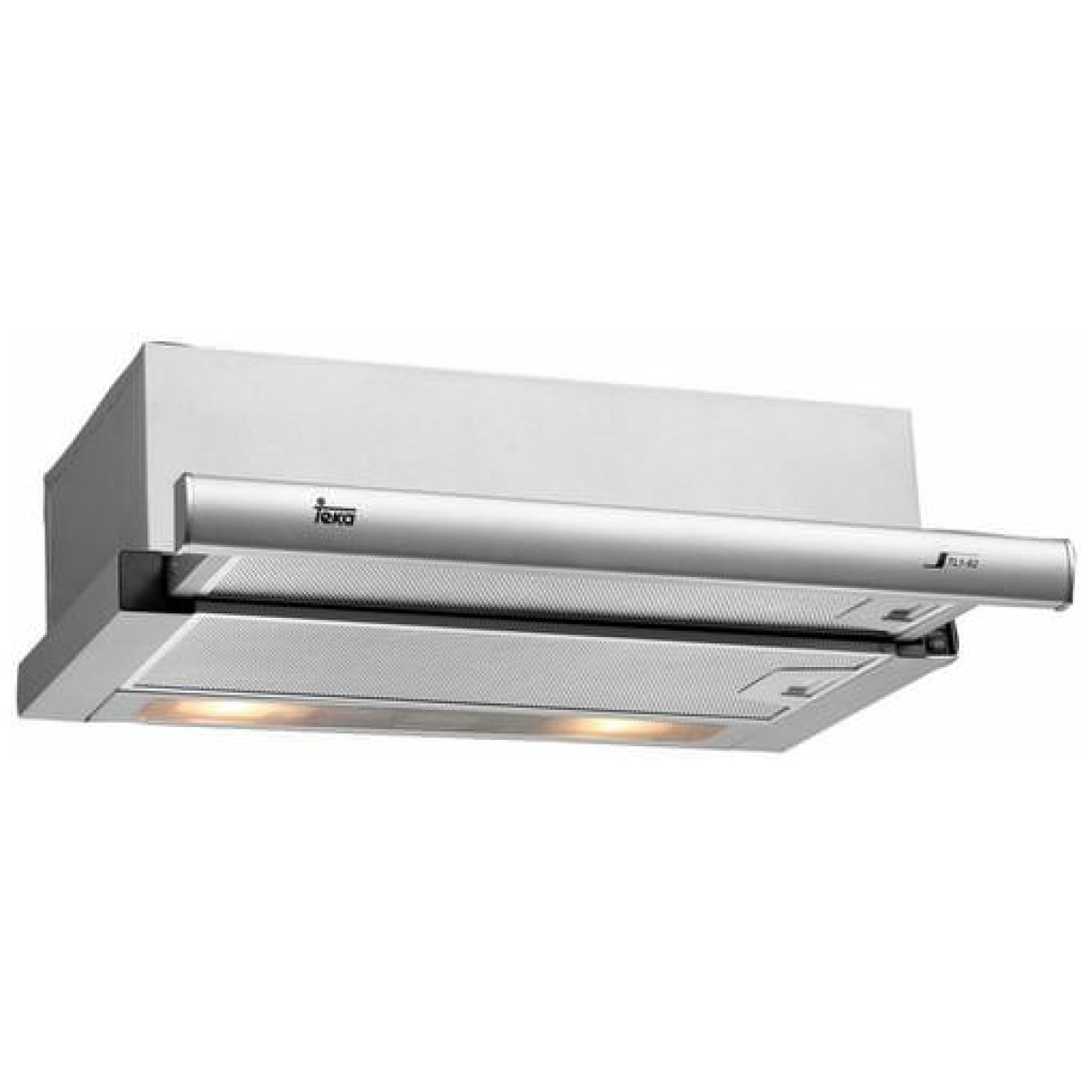 ΑΠΟΡΡΟΦΗΤΗΡΕΣ TEKA TL162 A/M INOX ΣΥΡΟΜΕΝΟΣ ΕΩΣ 12 ΔΟΣΕΙΣ - Image 1