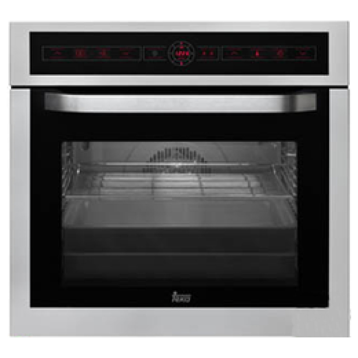 TEKA HL890 Φούρνος Εντοιχιζόμενος Άνω Πάγκου 59lt ΕΩΣ 12 ΔΟΣΕΙΣ - Image 1
